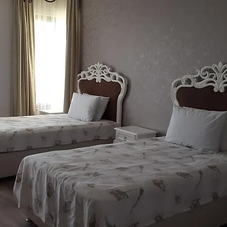 Vila Erguvan Konaklari Trabzon