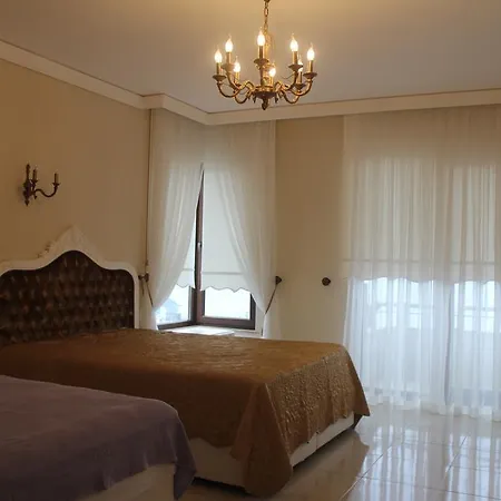 Erguvan Konaklari Vila *