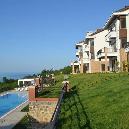 Erguvan Konaklari Vila