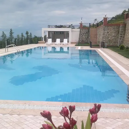 Vila Erguvan Konaklari