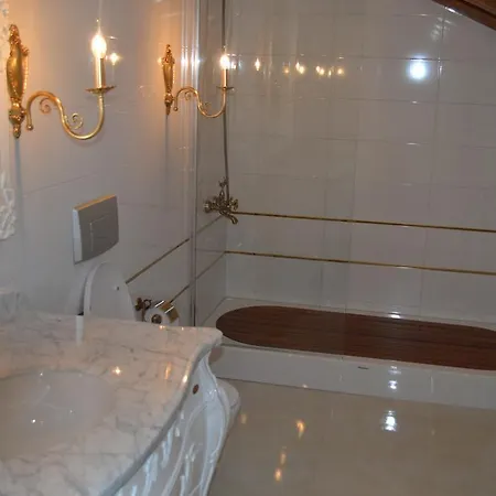 Erguvan Konaklari Vila Trabzon