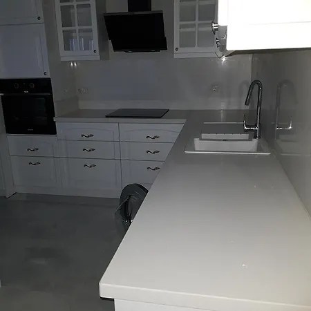 Vila Erguvan Konaklari
