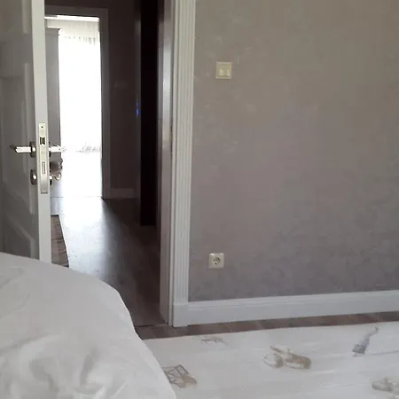 Erguvan Konaklari Vila *