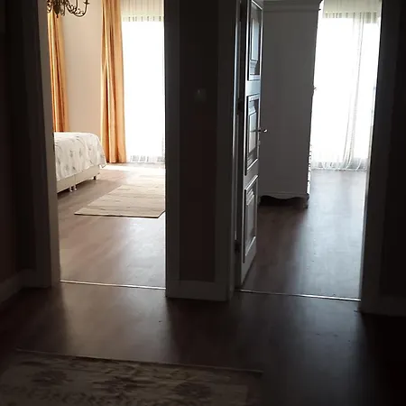 Vila Erguvan Konaklari *