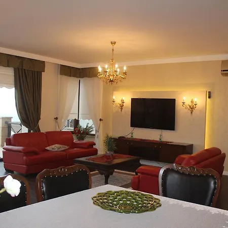 Villa Erguvan Konaklari