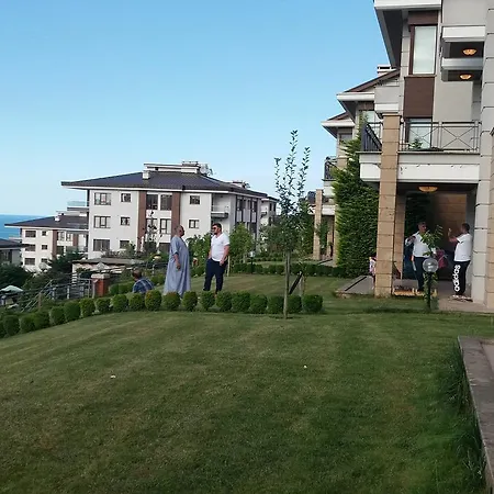 Erguvan Konaklari