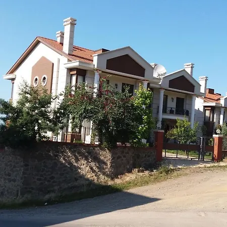 Erguvan Konaklari Villa Trabzon