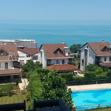 Erguvan Konaklari * Trabzon